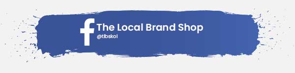 The Local Brand Shop | Facebook