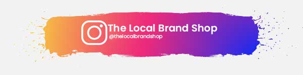 The Local Brand Shop | Instagram