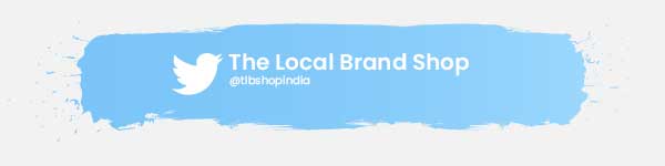 The Local Brand Shop | Twitter