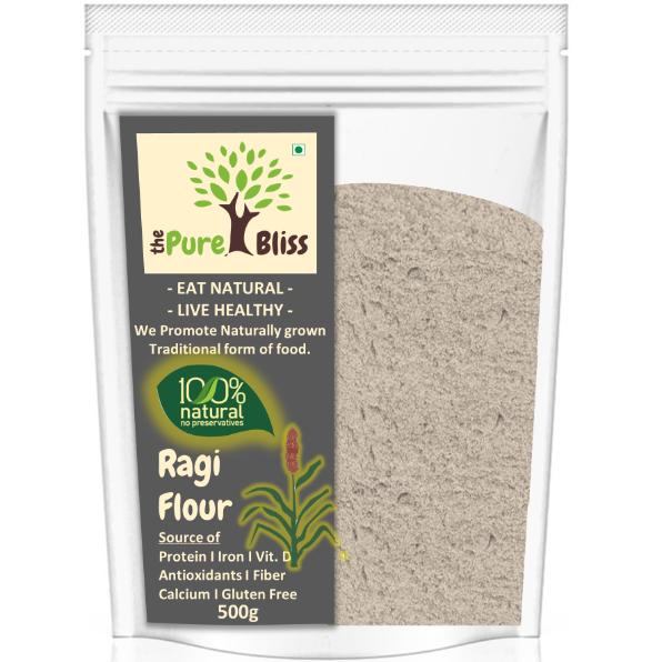 Ragi Flour