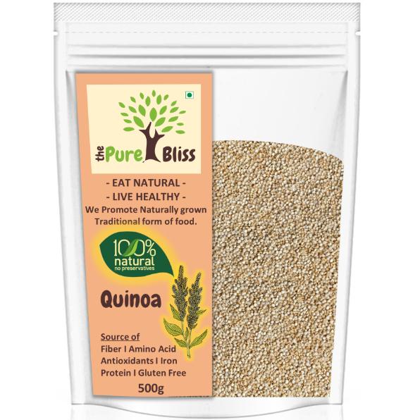 Quinoa