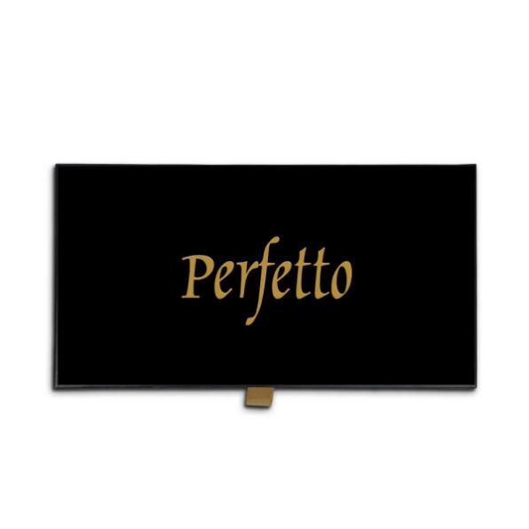 Perfetto Six Assorted Flavoured Coffee