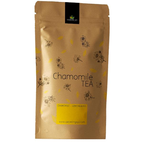 Pure chamomile