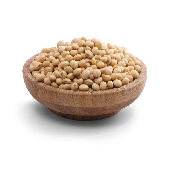 Conscious Food Organic Soyabean 500g 